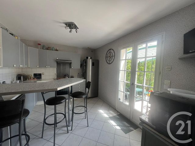 maison à vendre - 6 pièces - 113.0 m2 - DAMMARTIN EN GOELE - 77 - ILE-DE-FRANCE - Century 21 Gp Immobilier