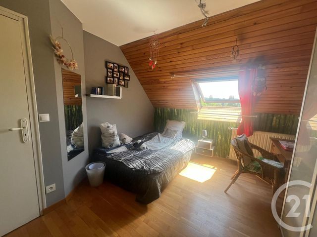 maison à vendre - 6 pièces - 113.0 m2 - DAMMARTIN EN GOELE - 77 - ILE-DE-FRANCE - Century 21 Gp Immobilier