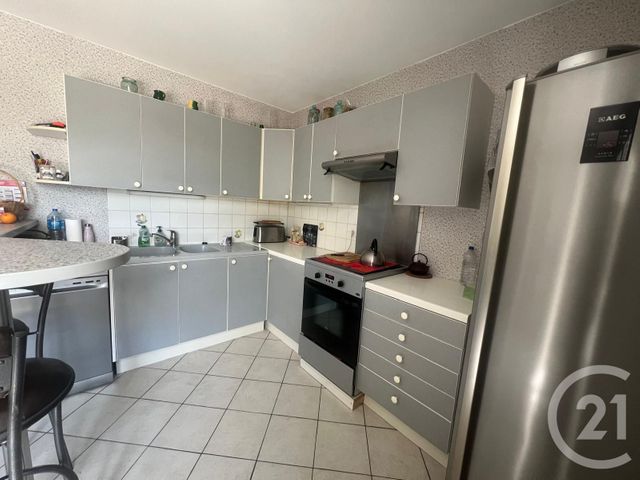 maison à vendre - 6 pièces - 113.0 m2 - DAMMARTIN EN GOELE - 77 - ILE-DE-FRANCE - Century 21 Gp Immobilier