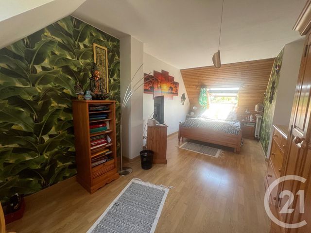 maison à vendre - 6 pièces - 113.0 m2 - DAMMARTIN EN GOELE - 77 - ILE-DE-FRANCE - Century 21 Gp Immobilier