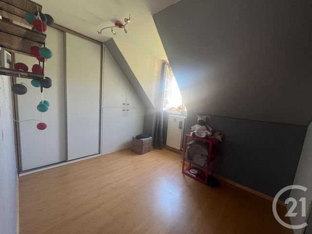 maison à vendre - 6 pièces - 113.0 m2 - DAMMARTIN EN GOELE - 77 - ILE-DE-FRANCE - Century 21 Gp Immobilier