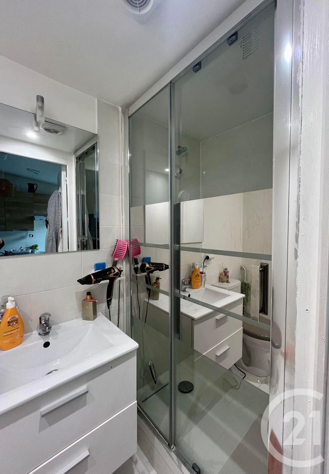 Appartement Duplex à louer - 2 pièces - 40.64 m2 - ST MARD - 77 - ILE-DE-FRANCE - Century 21 Gp Immobilier