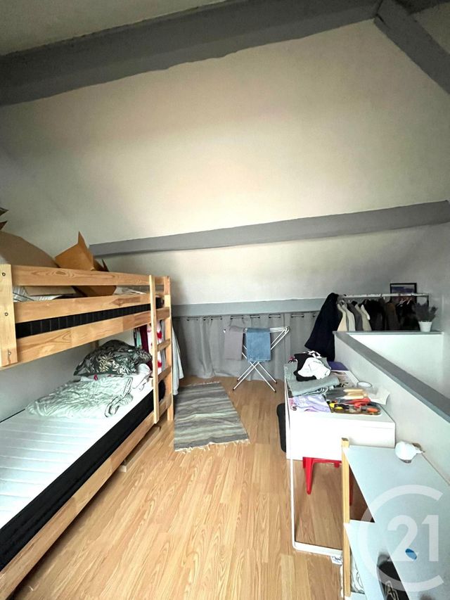 Appartement Duplex à louer - 2 pièces - 40.64 m2 - ST MARD - 77 - ILE-DE-FRANCE - Century 21 Gp Immobilier