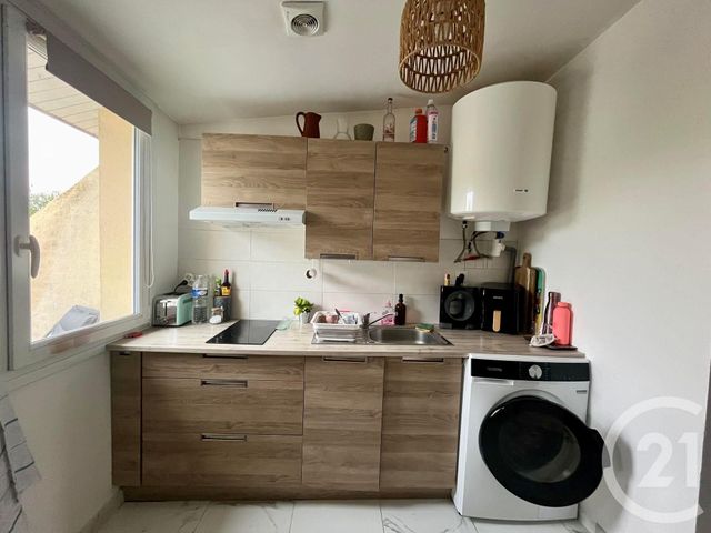 Appartement Duplex à louer - 2 pièces - 40.64 m2 - ST MARD - 77 - ILE-DE-FRANCE - Century 21 Gp Immobilier