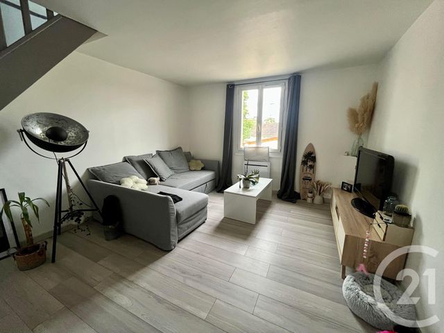 appartement - ST MARD - 77