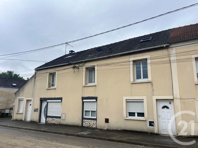 Appartement Duplex à louer - 2 pièces - 40.64 m2 - ST MARD - 77 - ILE-DE-FRANCE - Century 21 Gp Immobilier