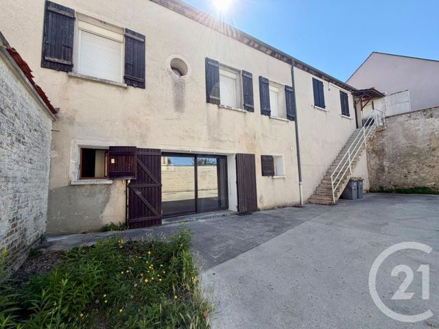 Appartement F3 à vendre DAMMARTIN EN GOELE