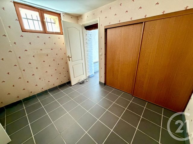Appartement F3 à vendre - 3 pièces - 50.45 m2 - DAMMARTIN EN GOELE - 77 - ILE-DE-FRANCE - Century 21 Gp Immobilier