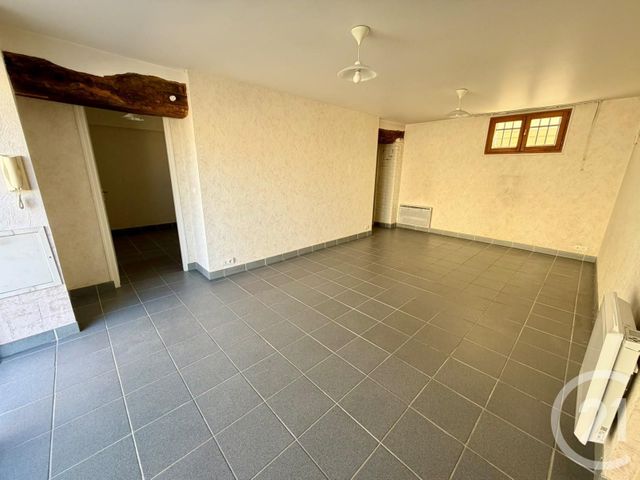 Appartement F3 à vendre - 3 pièces - 50.45 m2 - DAMMARTIN EN GOELE - 77 - ILE-DE-FRANCE - Century 21 Gp Immobilier