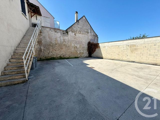 Appartement F3 à vendre - 3 pièces - 50.45 m2 - DAMMARTIN EN GOELE - 77 - ILE-DE-FRANCE - Century 21 Gp Immobilier