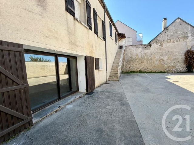 Appartement F3 à vendre - 3 pièces - 50.45 m2 - DAMMARTIN EN GOELE - 77 - ILE-DE-FRANCE - Century 21 Gp Immobilier