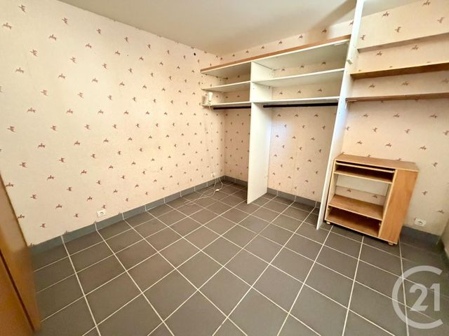 Appartement F3 à vendre - 3 pièces - 50.45 m2 - DAMMARTIN EN GOELE - 77 - ILE-DE-FRANCE - Century 21 Gp Immobilier