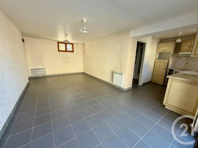 Appartement F3 à vendre - 3 pièces - 50.45 m2 - DAMMARTIN EN GOELE - 77 - ILE-DE-FRANCE - Century 21 Gp Immobilier
