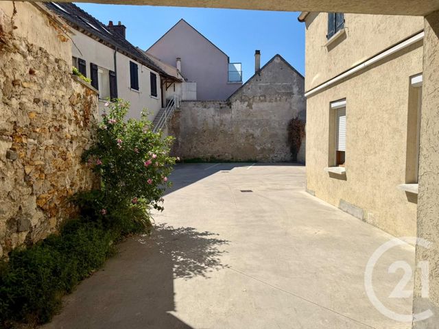 Appartement F3 à vendre - 3 pièces - 50.45 m2 - DAMMARTIN EN GOELE - 77 - ILE-DE-FRANCE - Century 21 Gp Immobilier