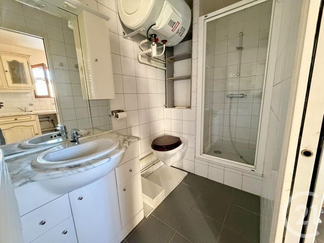 Appartement F3 à vendre - 3 pièces - 50.45 m2 - DAMMARTIN EN GOELE - 77 - ILE-DE-FRANCE - Century 21 Gp Immobilier