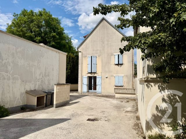 Appartement F2 bis à vendre - 3 pièces - 47.0 m2 - DAMMARTIN EN GOELE - 77 - ILE-DE-FRANCE - Century 21 Gp Immobilier