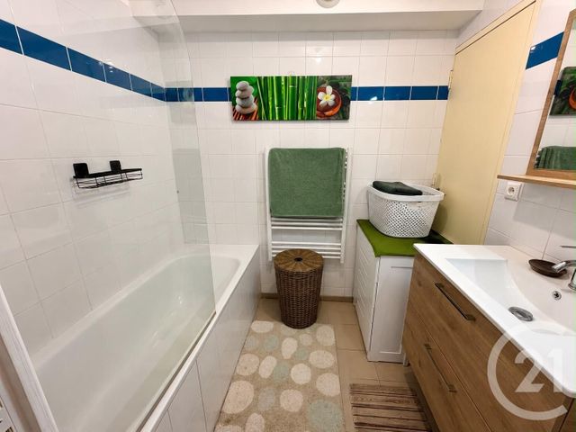 Appartement F2 bis à vendre - 3 pièces - 47.0 m2 - DAMMARTIN EN GOELE - 77 - ILE-DE-FRANCE - Century 21 Gp Immobilier