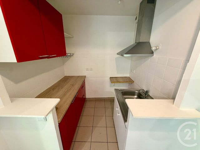 Appartement F2 bis à vendre - 3 pièces - 47.0 m2 - DAMMARTIN EN GOELE - 77 - ILE-DE-FRANCE - Century 21 Gp Immobilier