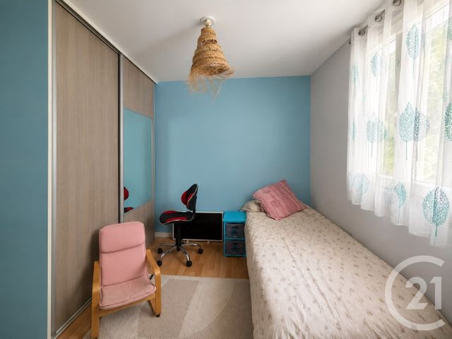 Appartement F2 bis à vendre - 3 pièces - 47.0 m2 - DAMMARTIN EN GOELE - 77 - ILE-DE-FRANCE - Century 21 Gp Immobilier