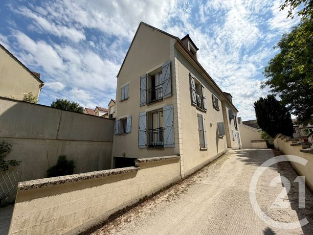 appartement - DAMMARTIN EN GOELE - 77