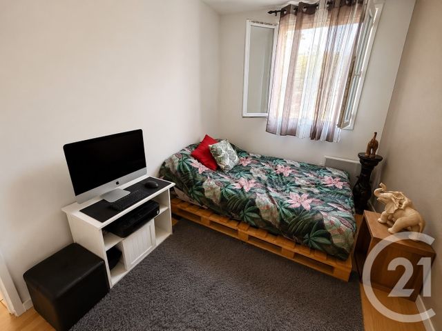 Appartement F2 bis à vendre - 3 pièces - 47.0 m2 - DAMMARTIN EN GOELE - 77 - ILE-DE-FRANCE - Century 21 Gp Immobilier