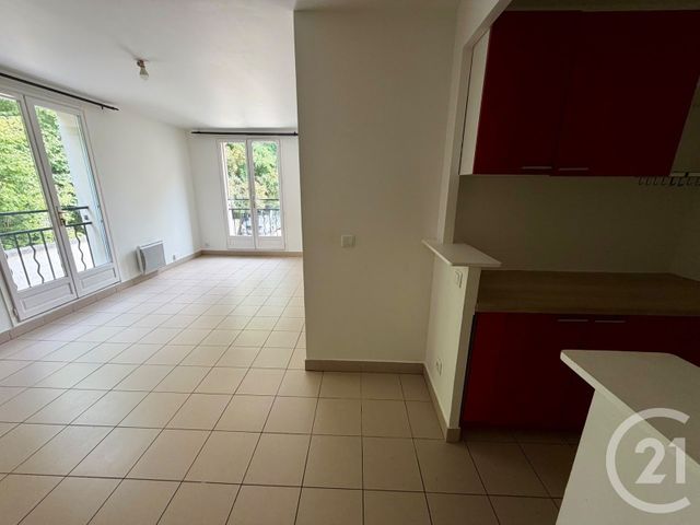 Appartement F2 bis à vendre - 3 pièces - 47.0 m2 - DAMMARTIN EN GOELE - 77 - ILE-DE-FRANCE - Century 21 Gp Immobilier