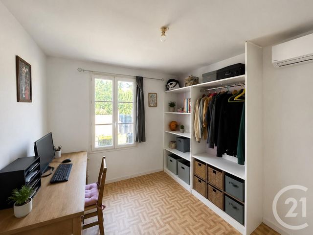 maison à vendre - 5 pièces - 119.99 m2 - ACY EN MULTIEN - 60 - PICARDIE - Century 21 Gp Immobilier