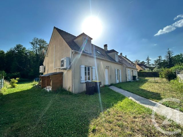 Maison à vendre ACY EN MULTIEN
