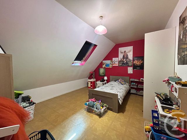 maison à vendre - 5 pièces - 119.99 m2 - ACY EN MULTIEN - 60 - PICARDIE - Century 21 Gp Immobilier
