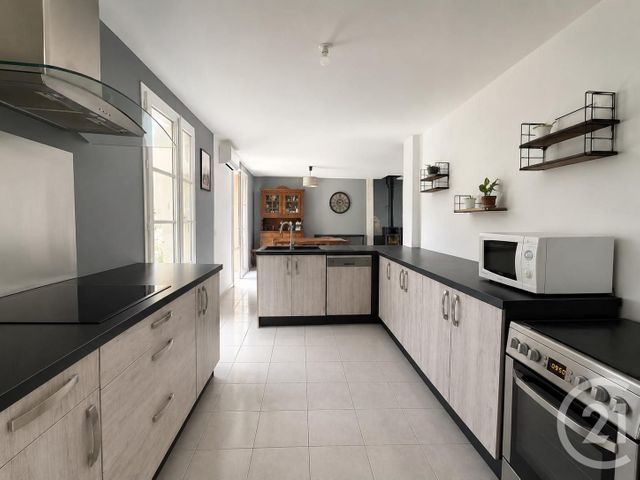 maison à vendre - 5 pièces - 119.99 m2 - ACY EN MULTIEN - 60 - PICARDIE - Century 21 Gp Immobilier