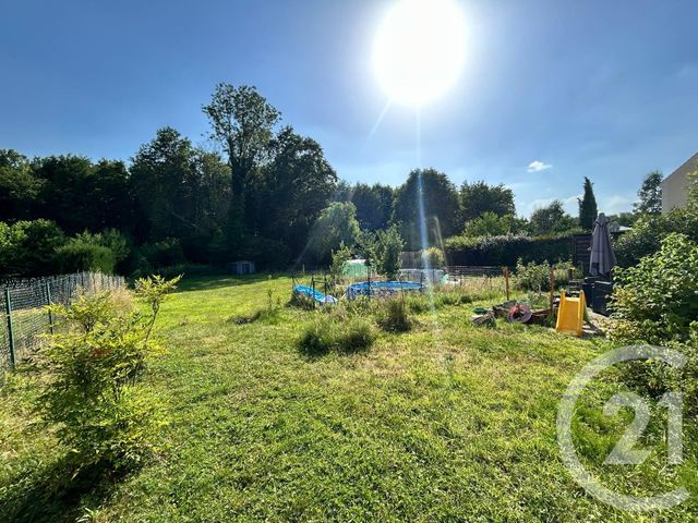 maison à vendre - 5 pièces - 119.99 m2 - ACY EN MULTIEN - 60 - PICARDIE - Century 21 Gp Immobilier