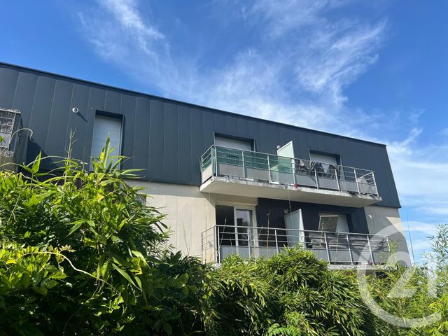 Appartement F2 à louer - 2 pièces - 40.3 m2 - DAMMARTIN EN GOELE - 77 - ILE-DE-FRANCE - Century 21 Gp Immobilier