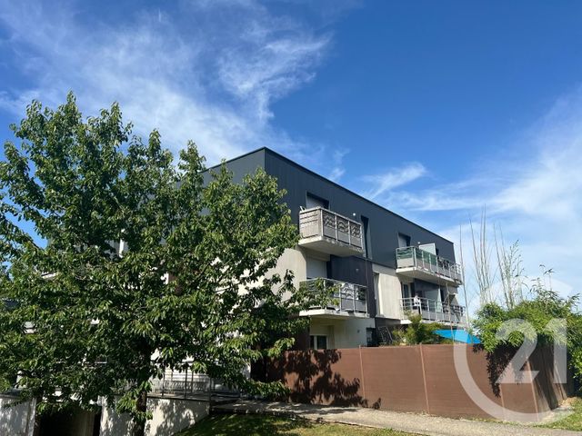 Appartement F2 à louer - 2 pièces - 40.3 m2 - DAMMARTIN EN GOELE - 77 - ILE-DE-FRANCE - Century 21 Gp Immobilier