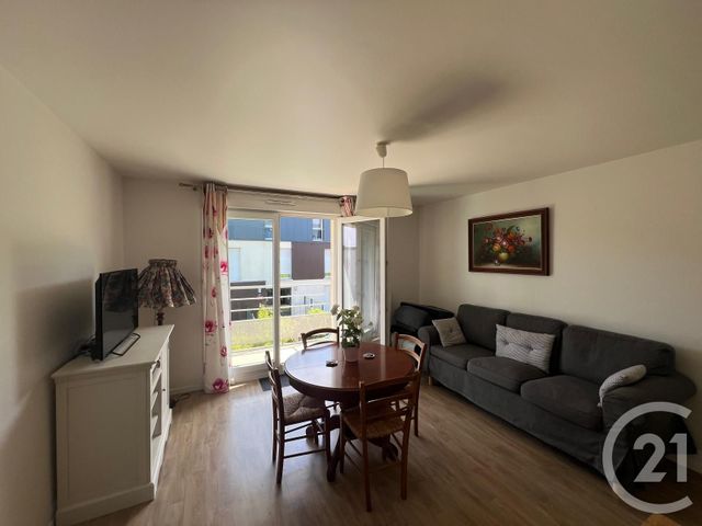 Appartement F2 à louer - 2 pièces - 40.3 m2 - DAMMARTIN EN GOELE - 77 - ILE-DE-FRANCE - Century 21 Gp Immobilier