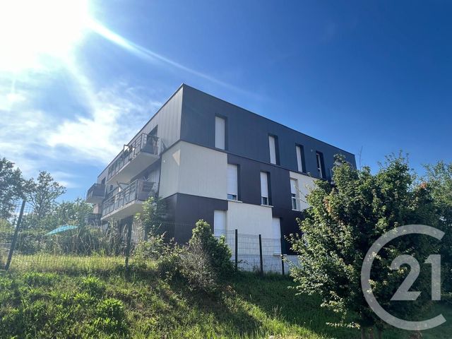 appartement - DAMMARTIN EN GOELE - 77