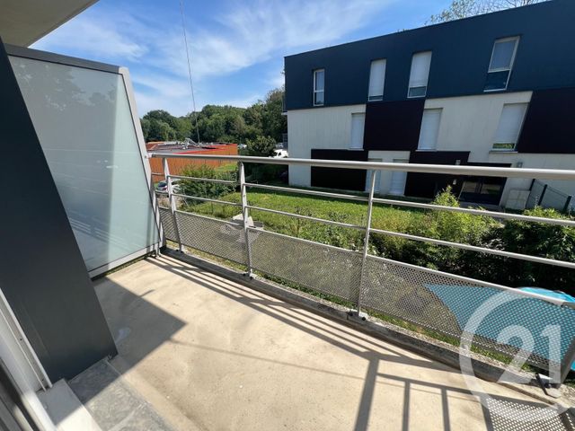 Appartement F2 à louer - 2 pièces - 40.3 m2 - DAMMARTIN EN GOELE - 77 - ILE-DE-FRANCE - Century 21 Gp Immobilier