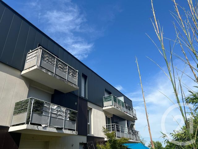 Appartement F2 à louer - 2 pièces - 40.3 m2 - DAMMARTIN EN GOELE - 77 - ILE-DE-FRANCE - Century 21 Gp Immobilier