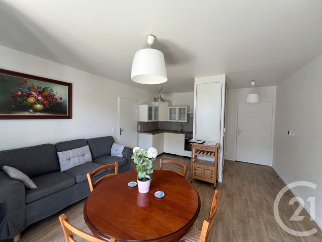 Appartement F2 à louer - 2 pièces - 40.3 m2 - DAMMARTIN EN GOELE - 77 - ILE-DE-FRANCE - Century 21 Gp Immobilier