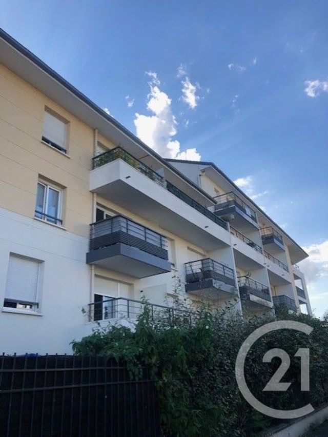 Appartement F2 à vendre MEAUX