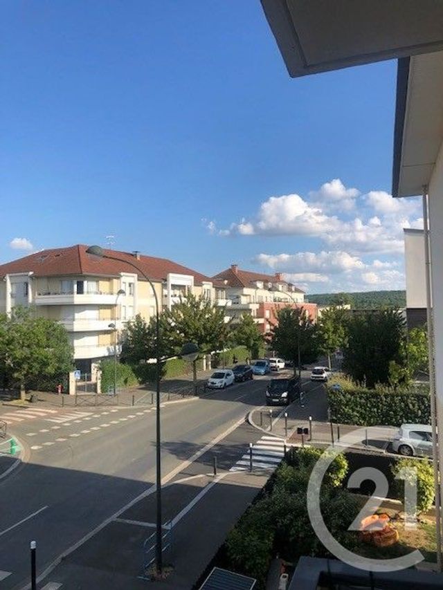 Appartement F2 à vendre - 2 pièces - 41.2 m2 - MEAUX - 77 - ILE-DE-FRANCE - Century 21 Gp Immobilier