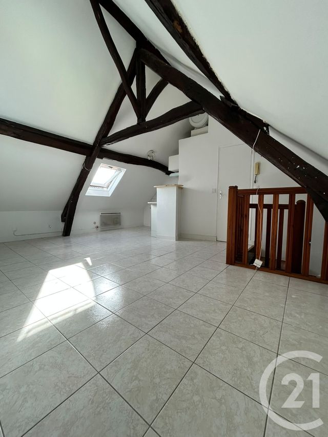 appartement - LONGPERRIER - 77