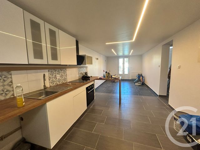 Appartement F3 à louer - 3 pièces - 51.1 m2 - MITRY MORY - 77 - ILE-DE-FRANCE - Century 21 Gp Immobilier