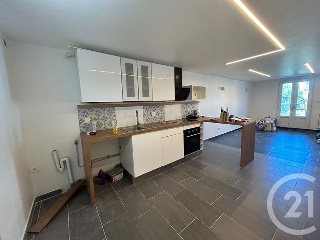 appartement - MITRY MORY - 77