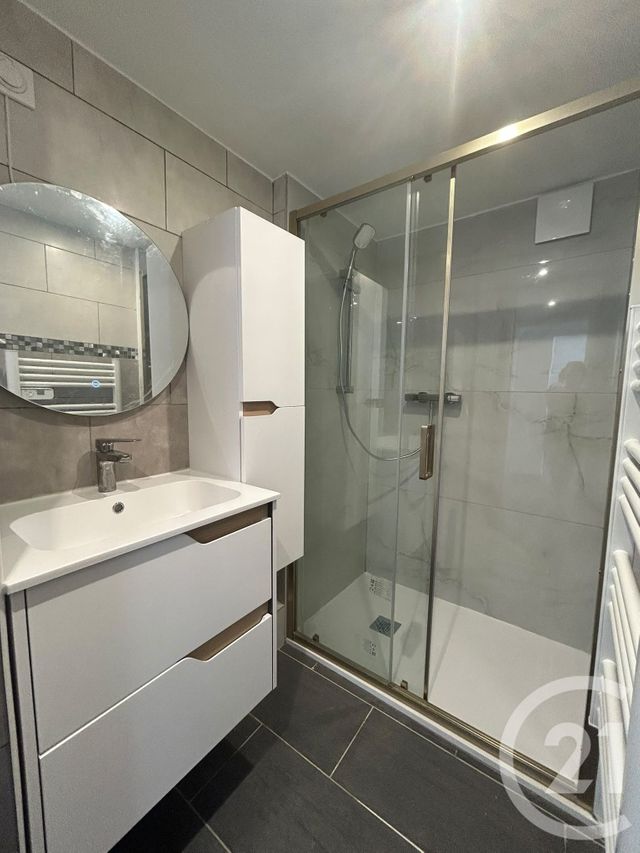 Appartement F3 à louer - 3 pièces - 51.1 m2 - MITRY MORY - 77 - ILE-DE-FRANCE - Century 21 Gp Immobilier