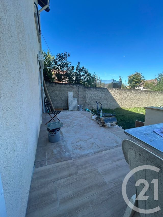 Appartement F3 à louer - 3 pièces - 51.1 m2 - MITRY MORY - 77 - ILE-DE-FRANCE - Century 21 Gp Immobilier