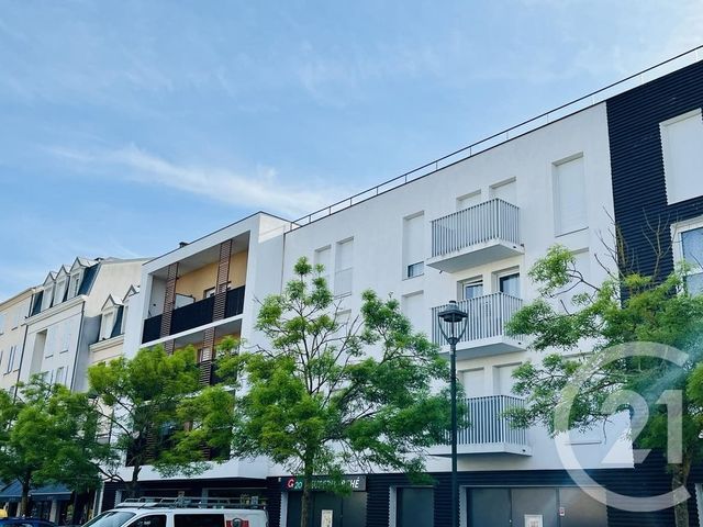 Appartement Studio à louer MEAUX