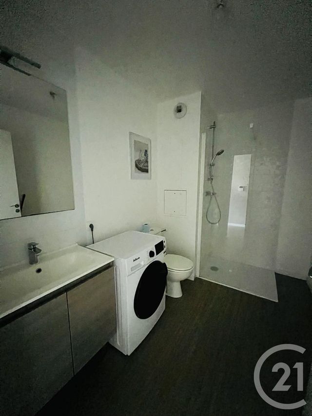 Appartement Studio à louer - 1 pièce - 23.87 m2 - MEAUX - 77 - ILE-DE-FRANCE - Century 21 Gp Immobilier