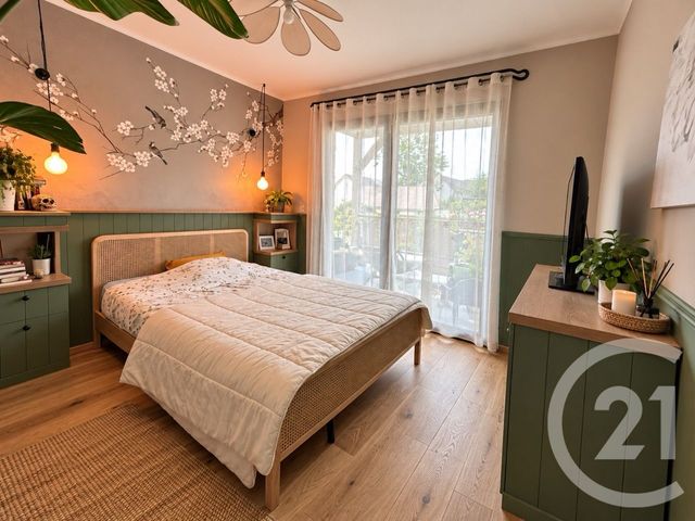 maison à vendre - 6 pièces - 140.0 m2 - ANNET SUR MARNE - 77 - ILE-DE-FRANCE - Century 21 Gp Immobilier