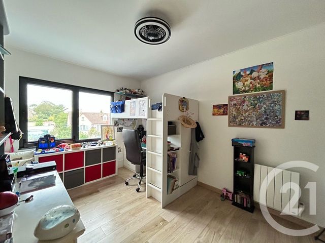 maison à vendre - 6 pièces - 140.0 m2 - ANNET SUR MARNE - 77 - ILE-DE-FRANCE - Century 21 Gp Immobilier
