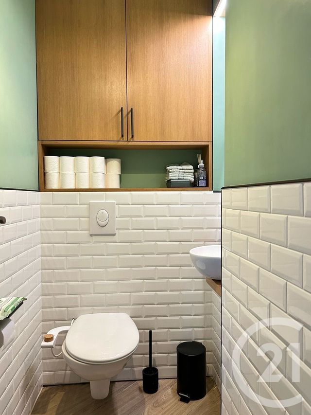 maison à vendre - 6 pièces - 140.0 m2 - ANNET SUR MARNE - 77 - ILE-DE-FRANCE - Century 21 Gp Immobilier